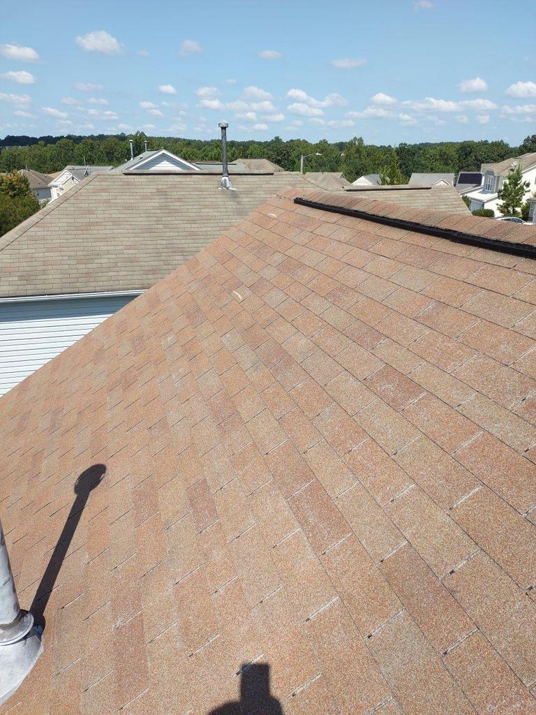 roofing gutters