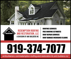 shingle roofing fuquay varina