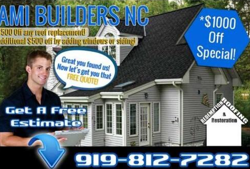 shingle roofing contractors fuquay varina raleigh nc