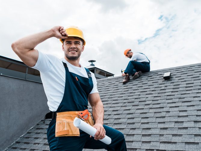reroofing wake county nc