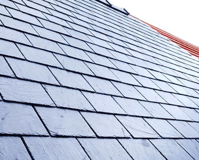 residential slate roofing contractor