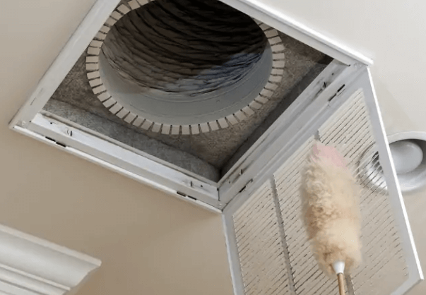 residential ventilation