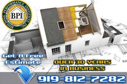 roof inspections