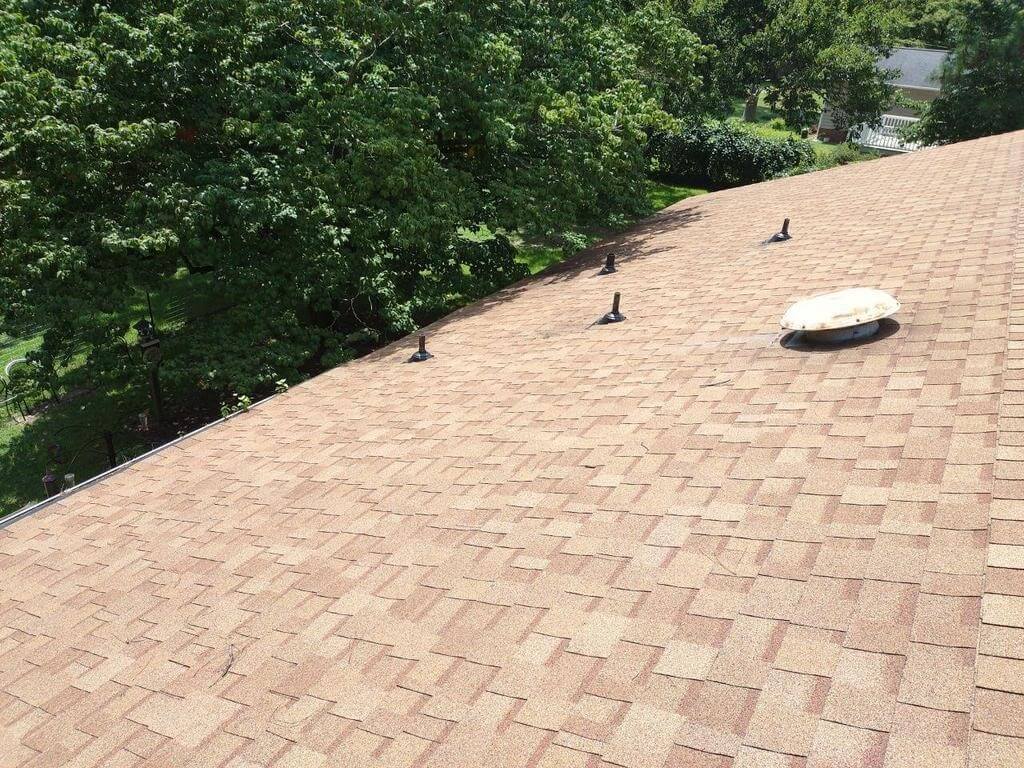roof replacement   the impact of weather conditions