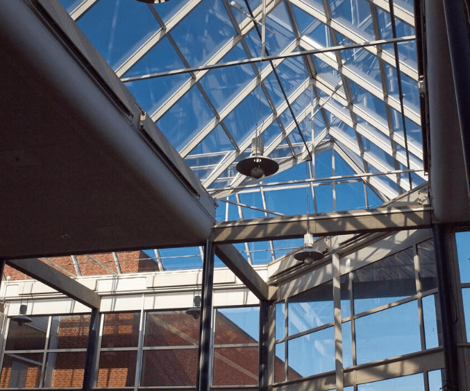 top commercial roofing company in raleigh nc