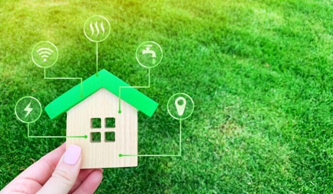 Green Home Improvement Projects