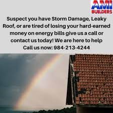 choosing a roofing company