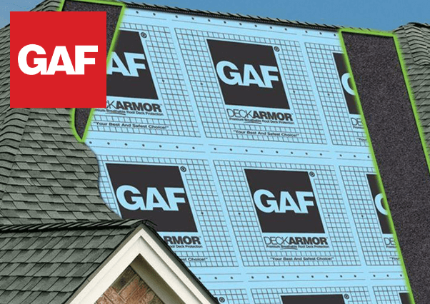 everything you need to know about roof underlayment