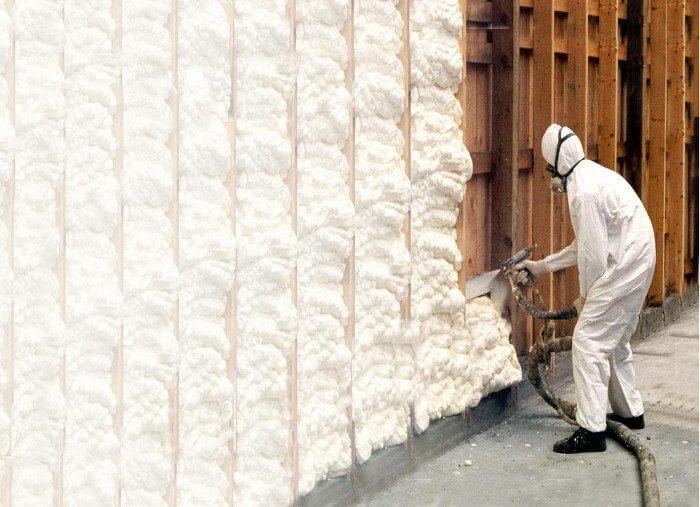 insulation