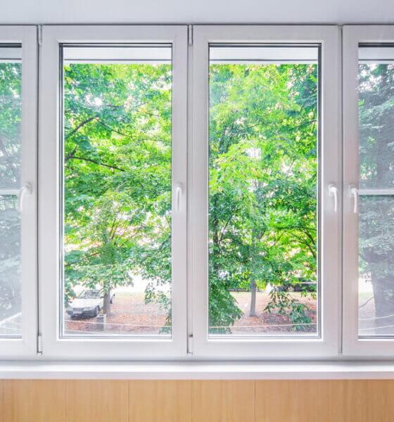 fiberglass or vinyl