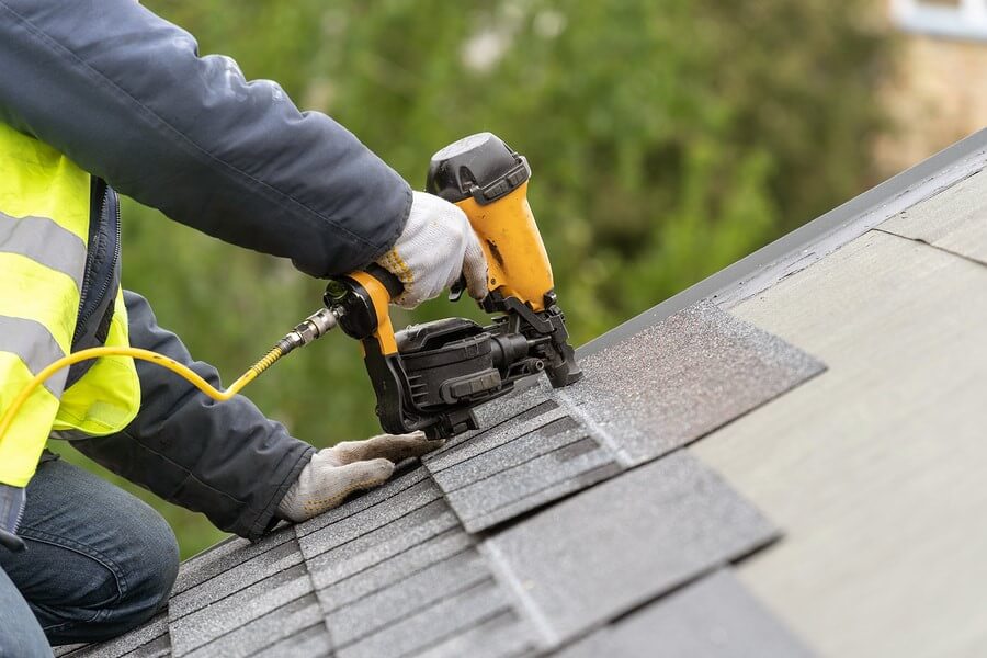 signs you need a new roof